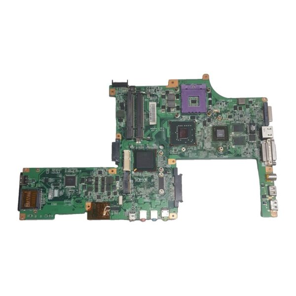 Casper TW7 Anakart, Datron TW7 Mainboard, Quanta TW7 EAA-89 Anakart Arızalı