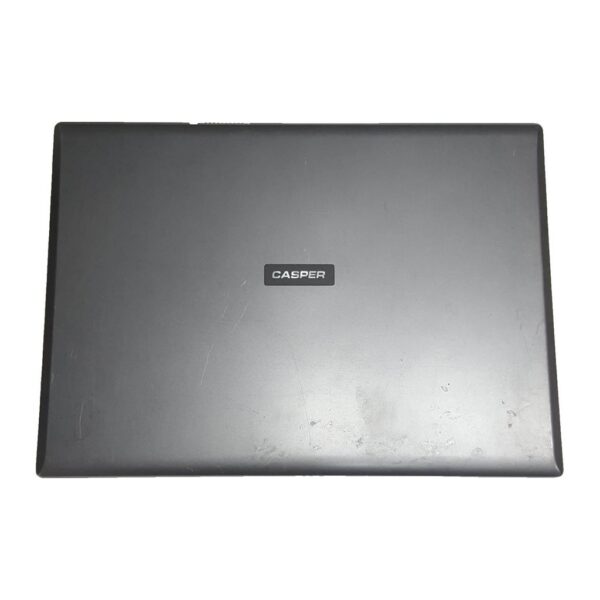 Casper TW7 ve DATRON TW7 modelleri LCD Back Cover (Ekran Arka Kapağı / A Kasası)
