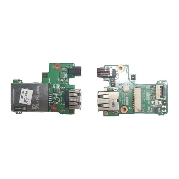 Compaq Mini 700, 701et ve 731et modellerinin güç giriş soketleri (Power Jack / DC Jack)