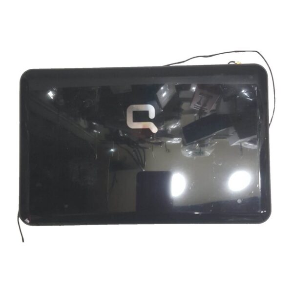 Compaq Mini 700, 701et ve 731et modellerinin LCD Back Cover (A kapak / ekran arka kasası)
