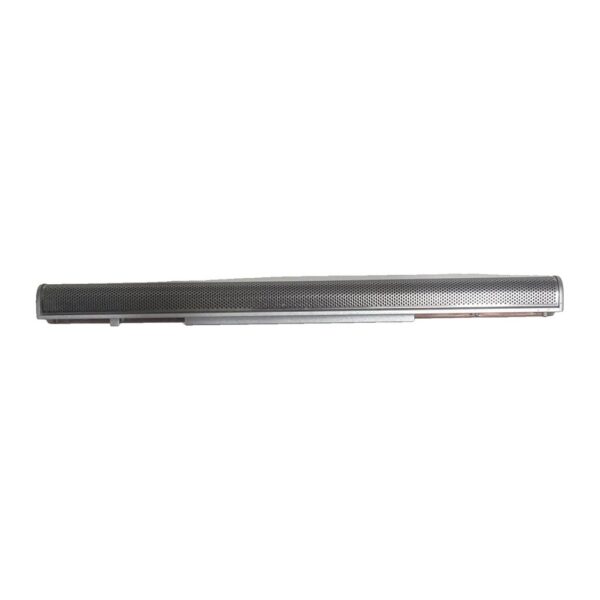 Compaq Mini 700, 701et ve 731et modellerinin menteşe kapağı (silindir şeklinde olan orta çıta / şaft kapağı)