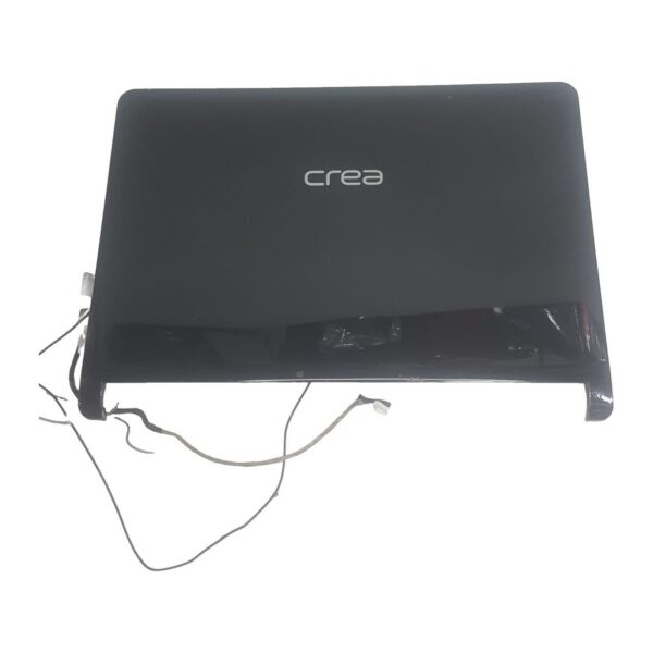 Crea Minic J100 ve J10IL1 modelleri için LCD arka kapak (A cover)