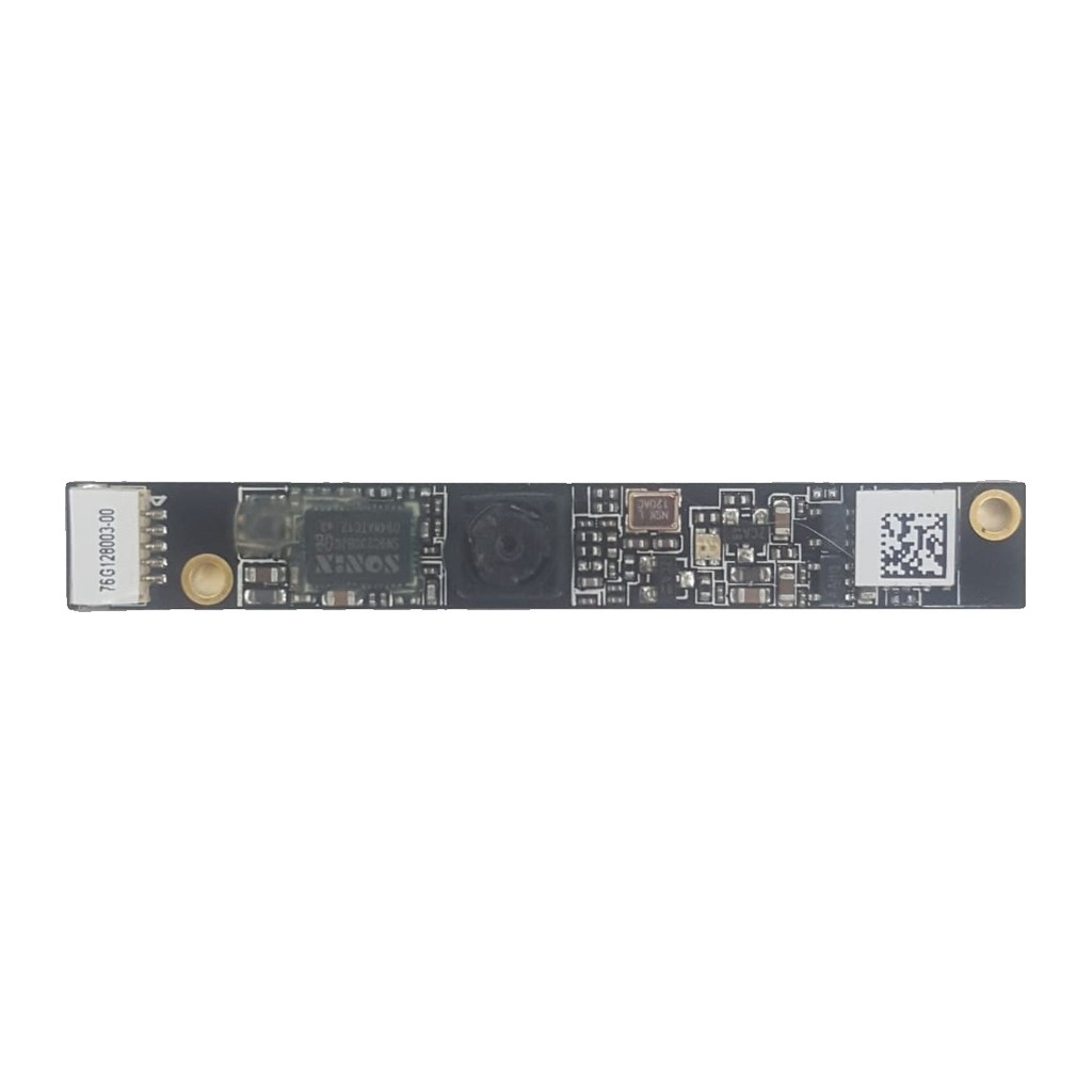 Crea Minic J100 ve J10IL1 modelleri için web kamerası (webcam) - beyaz fon Crea Minic J100 ve J10IL1 modelleri için web kamerası (webcam)