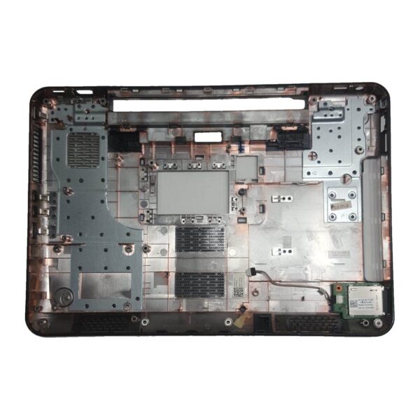 Dell Inspiron N5010 alt kasa yedek parçası Dell N5010 bottom case Kusursuz