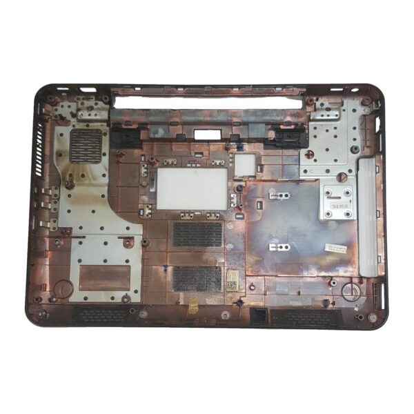 Dell Inspiron N5010 M5010 Alt Kasa Siyah Base Case