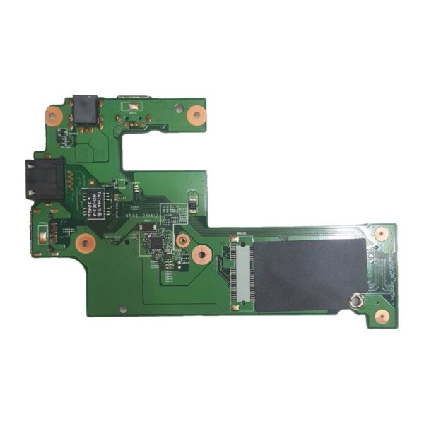Dell Inspiron N5010 M5010 DG15 IO Power Board Güç Kartı - Giriş Soketi