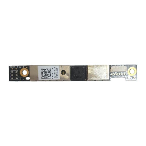 Dell Inspiron N5010 N5110 Uyumlu Dahili Laptop Web Kamera Modülü