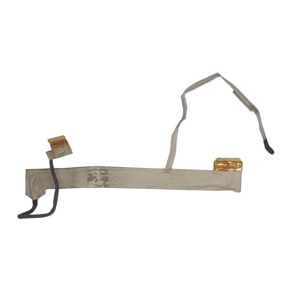 Dell Vostro 1015 (PP37L) dizüstü bilgisayarlar için LCD Ekran Data Flex Kablosu (LVDS Kablosu)