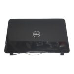 Dell Vostro 1015 (PP37L) dizüstü bilgisayarlar için uyumlu LCD ekran arka kapakları (LCD Cover)