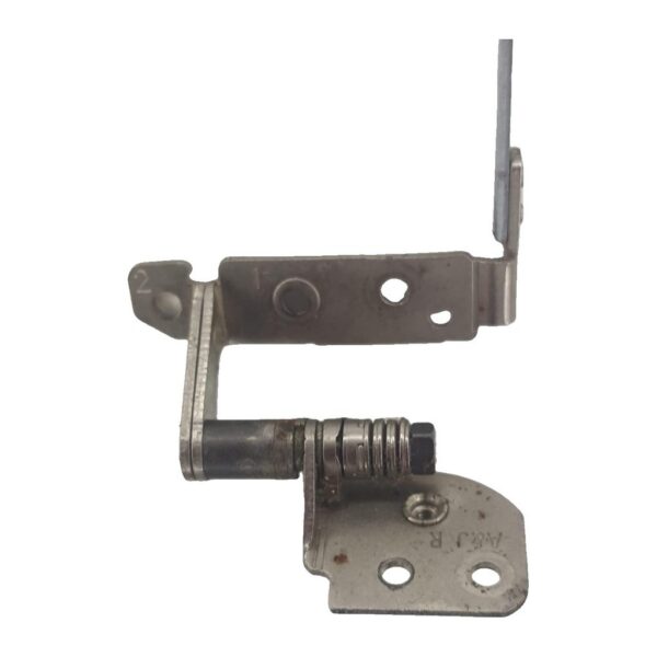 Dell Vostro 1015 (PP37L) modelleri için Menteşe Takımı (Lcd Hinges)