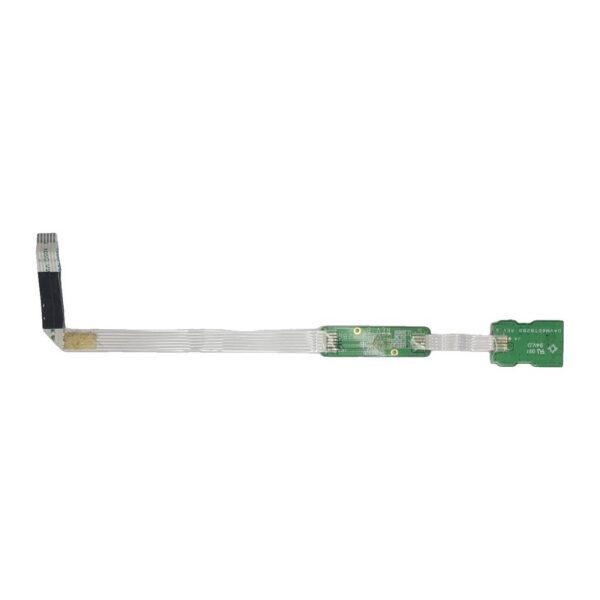 Dell Vostro 1015 (PP37L) modelleri için Power On/Off Butonu (Güç Tuşu)