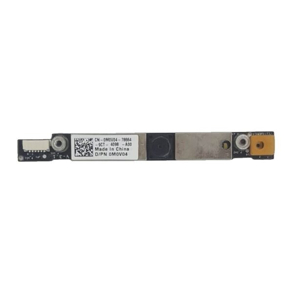 Dell Vostro 1015 (PP37L) modelleri için Webcam Kamera Modülü