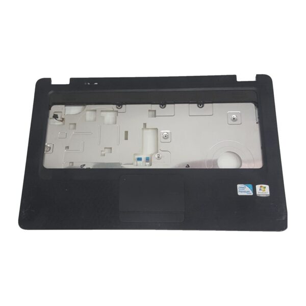 HP Compaq Presario CQ56, CQ62 ve C700 modelleri için üst kasa (palmrest/klavye kasası)