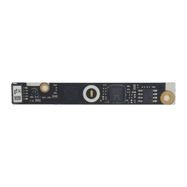 HP Compaq Presario CQ56 serisi için webcam (kamera)