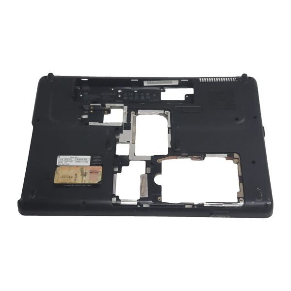 HP Compaq Presario CQ61 alt kasa Part No: 370P8BATP50