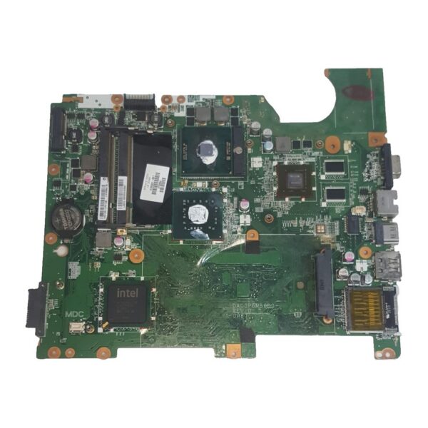 HP Compaq Presario CQ61 anakartları (motherboard) ARIZALI