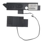 HP Compaq Presario CQ61 hoparlör takımı (sağ ve sol set)