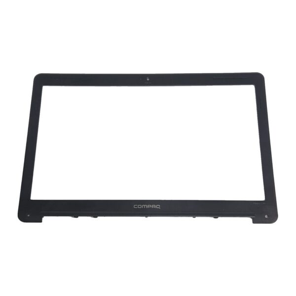 HP Compaq Presario CQ61 LCD ön çerçeve (bezel/B kapağı)