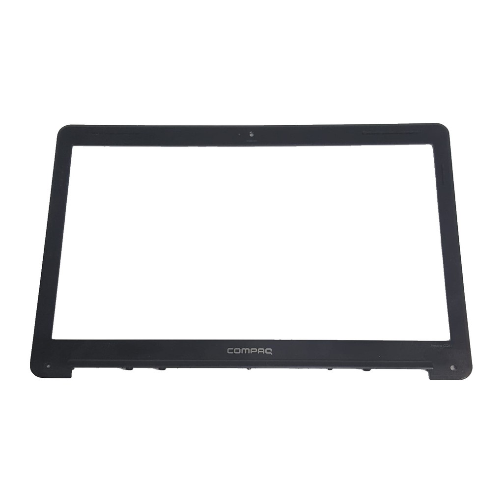 HP Compaq Presario CQ61 LCD ön çerçeve (bezel/B kapağı) - beyaz fon HP Compaq Presario CQ61 LCD ön çerçeve (bezel/B kapağı)