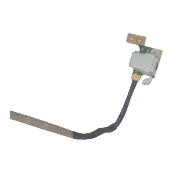 HP Pavilion DV9000, DV9200, DV9500 ve DV9700 serileri için Power Jack (şarj soketi)