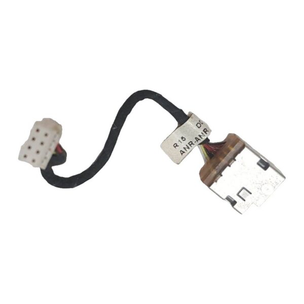 HP Pavilion G6-1015st G6-1020et G6-1020st Uyumlu Kablolu Şarj Soketi Power Jack