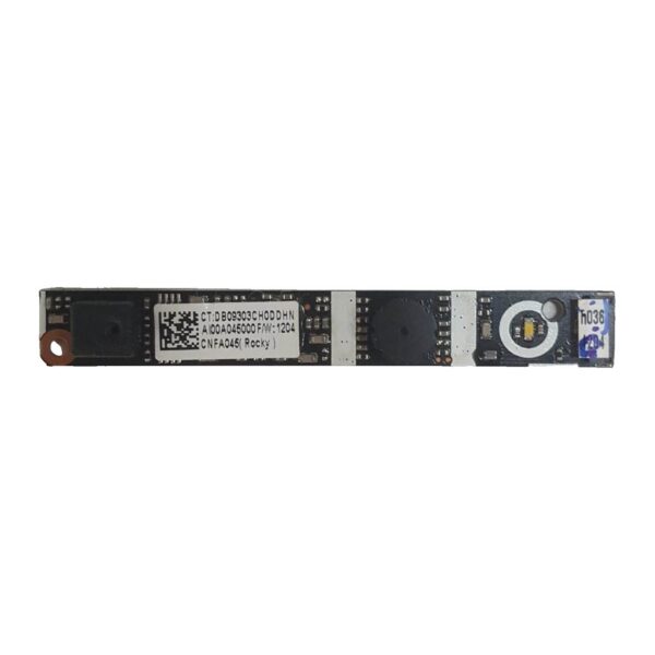 HP Pavilion G6-1015st G6-1020et G6-1020st Uyumlu Laptop Web Kamera