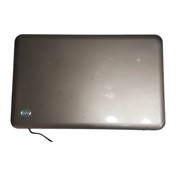 HP Pavilion G6-1015st G6-1020et G6-1020st Uyumlu LCD Ekran Arka Kapak (A Cover)