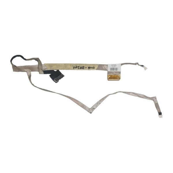 HP Pavilion G6-1015st G6-1020et G6-1020st Uyumlu LCD Ekran Flex Data Kablosu