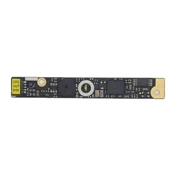 HP Pavilion G62-B16ST için dahili kamera (webcam) ünitesi