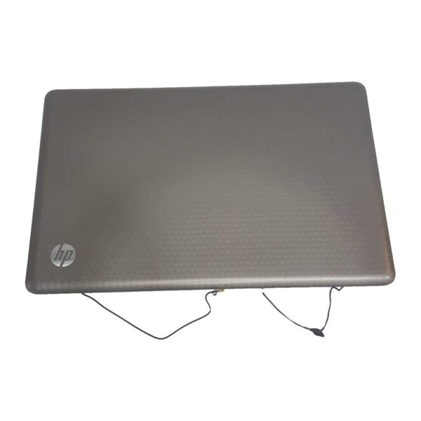 HP Pavilion G62-B16ST için LCD ekran arka kapağı (LCD Cover)