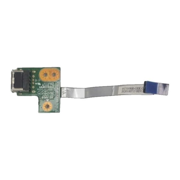 HP Pavilion G62-B16ST için USB kart (USB Audio I/O Board)