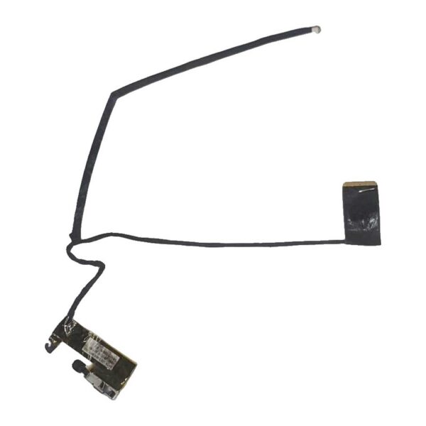 HP Pavilion G62-B16ST modeli için LCD Flex kablo (Ekran Data Kablosu)