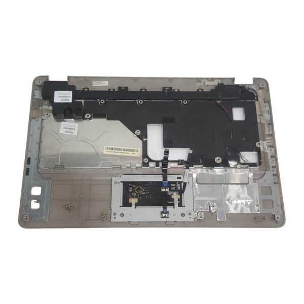 HP Pavilion G62-B16ST için üst kasa (palmrest)