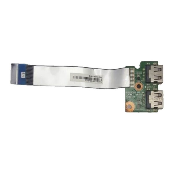 HP TPN-F105 (HP 650 ve 2000 serisi) bilgisayarınızdaki USB bağlantıları