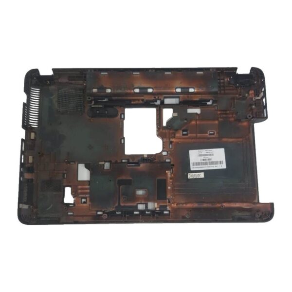 HP TPN-F105 (HP 650 ve HP 2000 serisi) modeline ait alt kasa (bottom case)