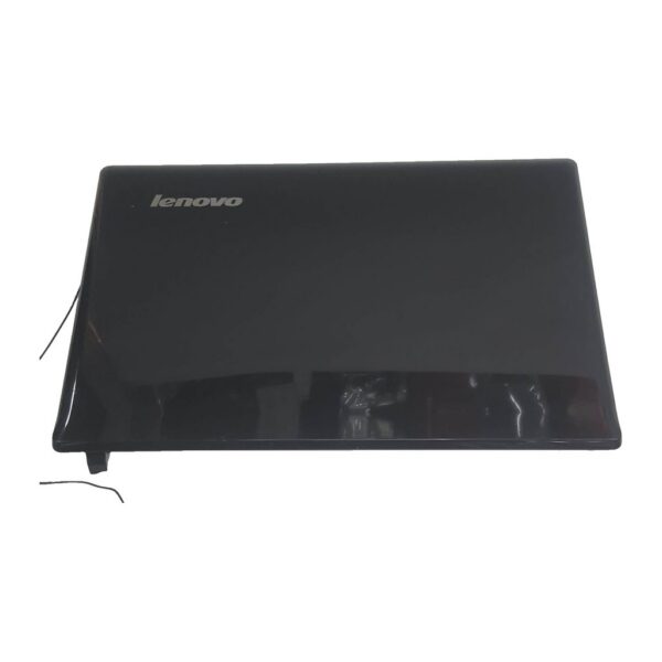 Lenovo Essential G570 ve G575 modelleri için LCD ekran arka kapağı (A Cover)