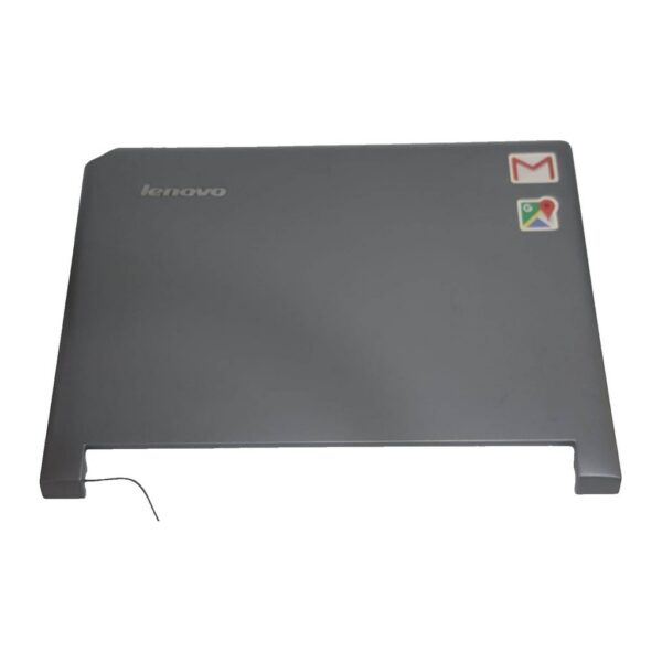 Lenovo Flex 2-14 (Model 20404) için "Lcd Arka Kapak" (LCD Back Cover) Kusurlu