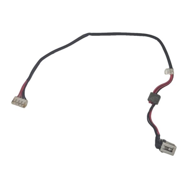 Lenovo IdeaPad G570, G575, G470 ve G475 serileri Power jack kablolu