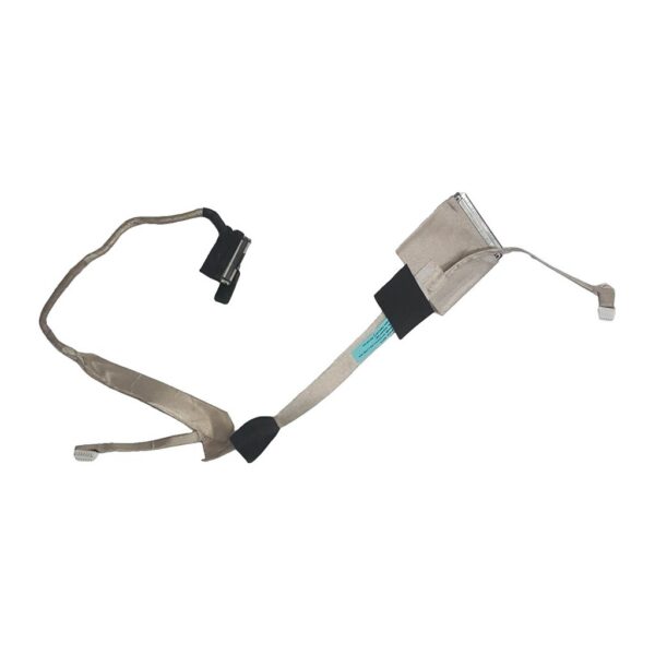 NB Vestel 15NP-T235- (ZD4P) Laptop Lcd Screen Video Flex Cable
