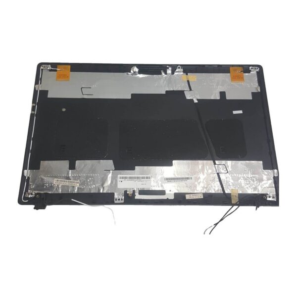 Packard Bell Easynote PEW92 PEW91  model dizüstü bilgisayarınız için uyumlu LCD ekran arka kapak