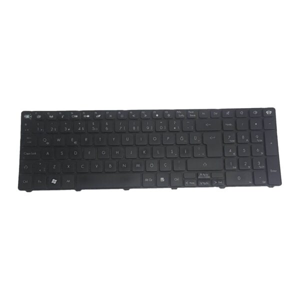 Packard Bell EasyNote TK85-JN-008TK (PEW91) model bilgisayarınız için Türkçe Q klavye