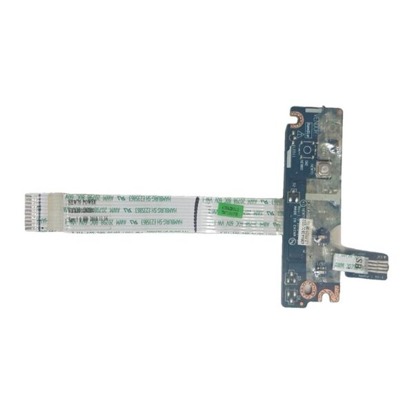 Packard Bell EasyNote TK85-JN-008TK (PEW91) model bilgisayarınızın güç butonu (Power Buton)