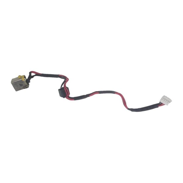 Packard Bell EasyNote TK85-JN-008TK (PEW91) model dizüstü bilgisayarınız için gerekli olan Power Jack (şarj soketi)