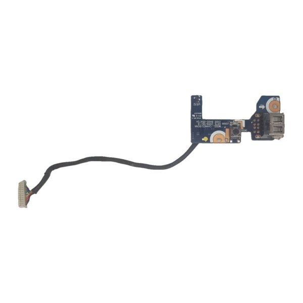 Samsung NP-R522 Power Tetik Buton / SAMSUNG NP-R522H Notebook Power Tuş