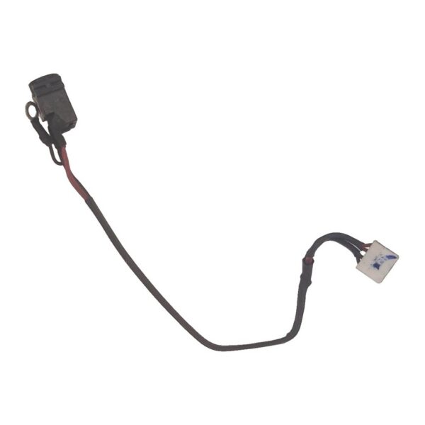 Samsung NP-R522 R518, R519, R520, R620 ve R719 serisi dizüstü bilgisayarlar için DC Power Jack (şarj soketi)