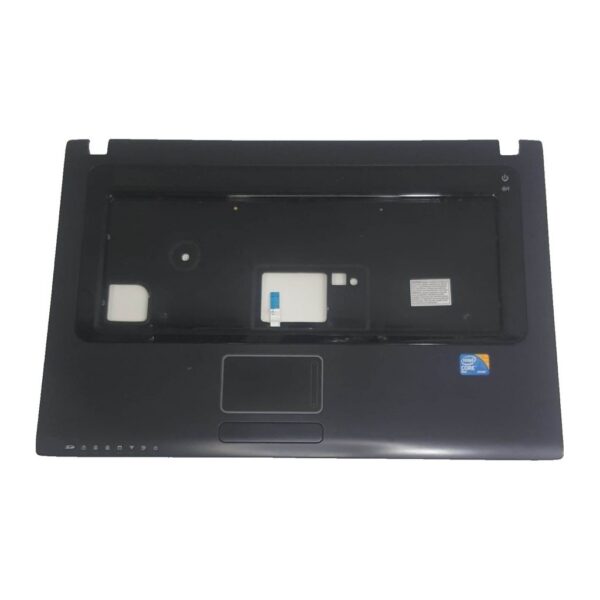 Samsung NP-R522 R518, R520 ve R620 laptop modeli için üst kasa (palmrest)