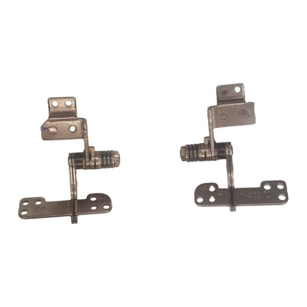 Samsung R518, R520, R522, R525, R540 ve RV510 laptop modeli için menteşe takımı (hinge set)