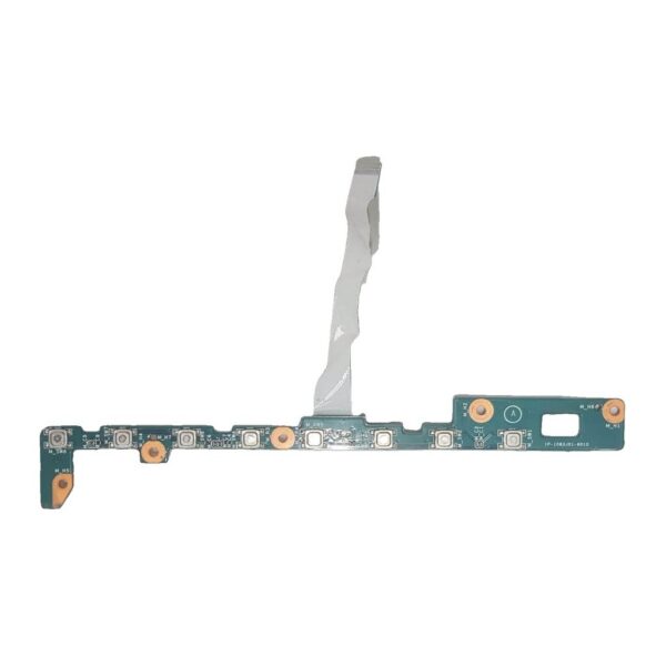 Sony Vaio PCG-3J1L VGN-FW560F Açma Kapama Power Butonu (On Off Switch)