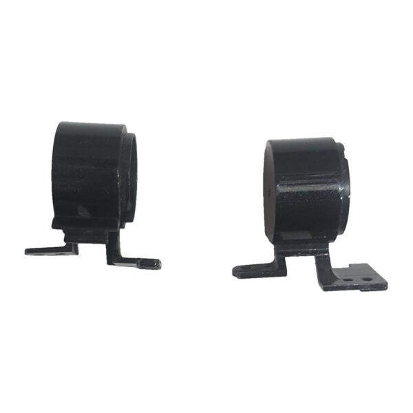Sony Vaio PCG-3J1L VGN-FW560F Sağ / Sol Menteşe Kapakları (Hinge Cover Set)