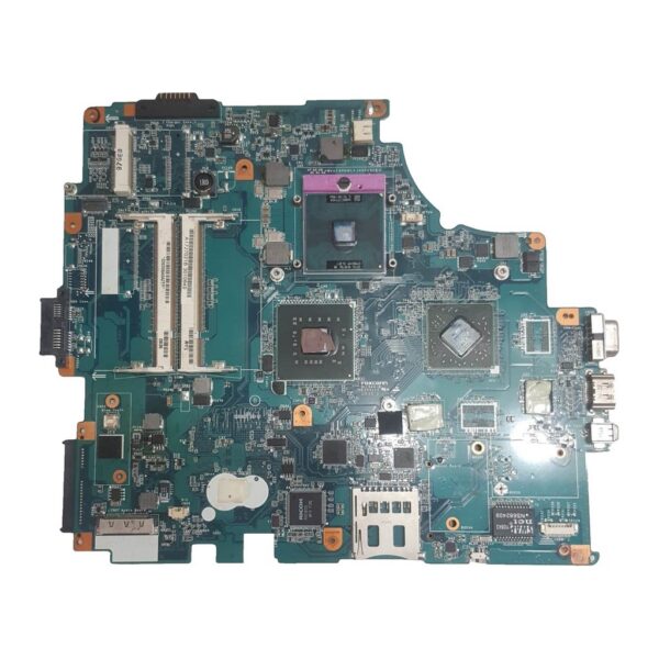 Sony Vaio VGN-FW Serisi PCG-3J1L Arızalı Anakart - Parça Amaçlı